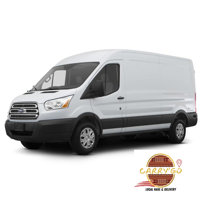 Moving Delivery Hauling Services In Gwinnett & Atlanta