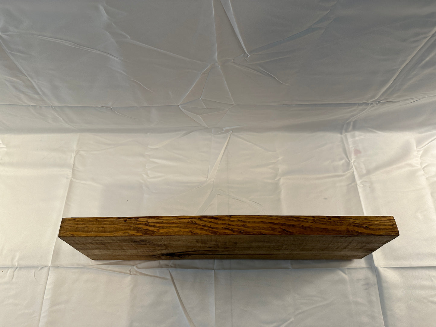 Rustic Floating Shelf 1Pc Or 2 Pc | Easy Install | Golden Oak